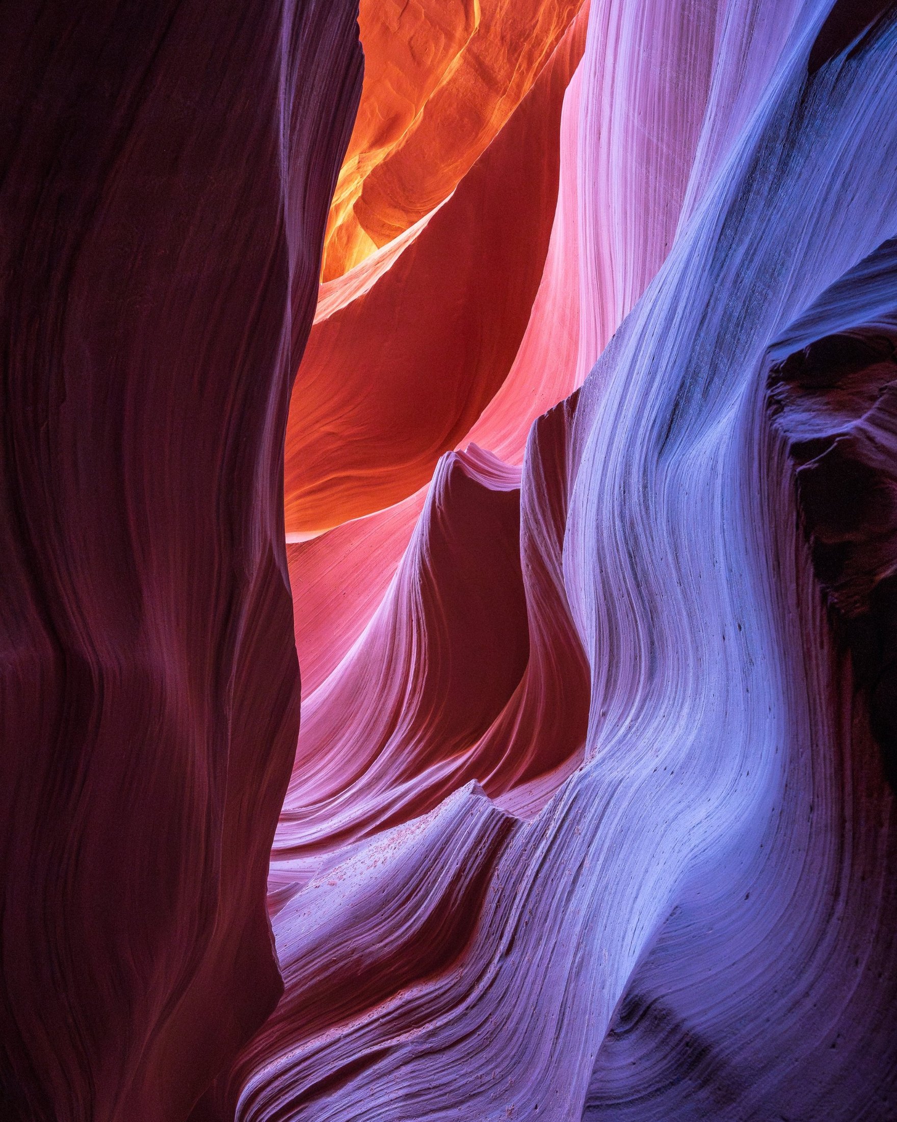 Antelope Strata - Image 2