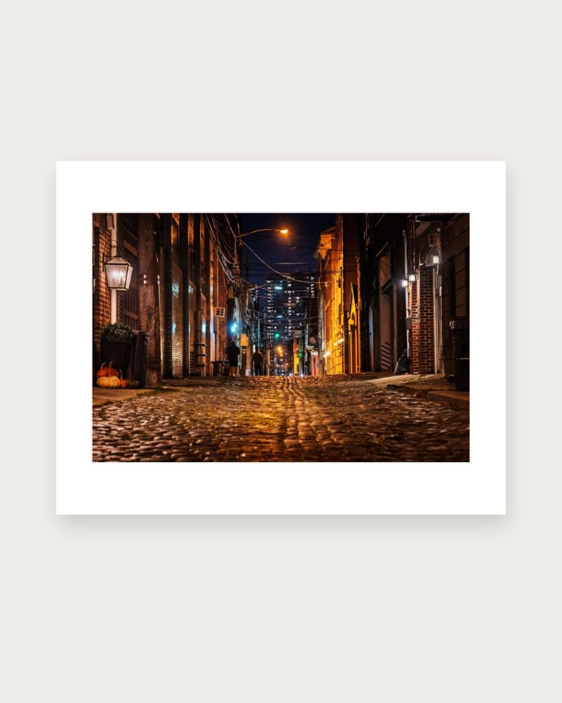 Court Street