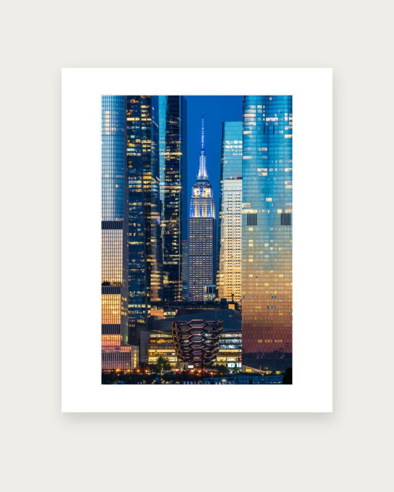 Empire Spectrum