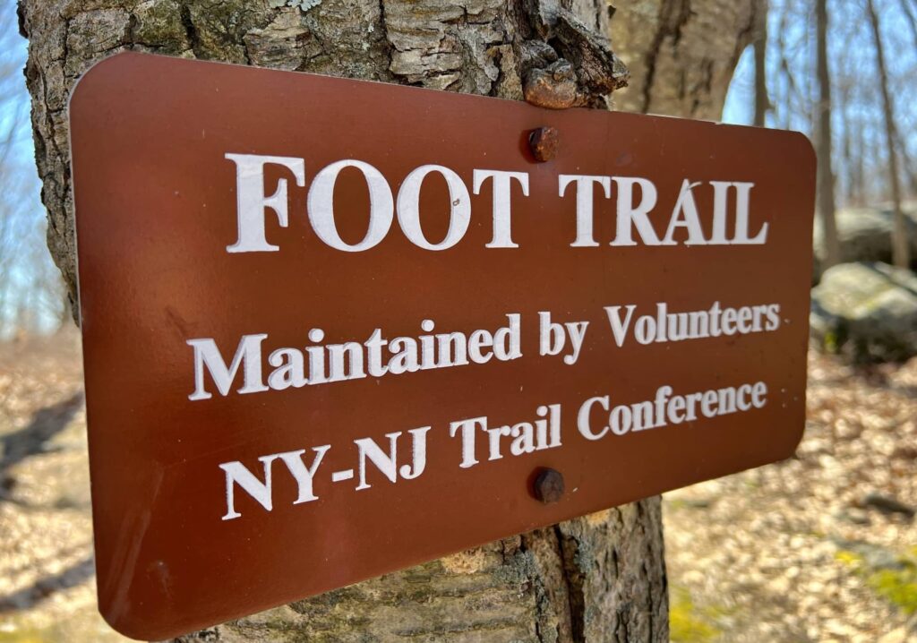 Why I’m a trail maintainer