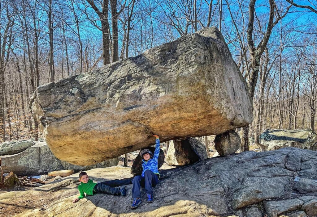 10 Tips for Hiking With Kids