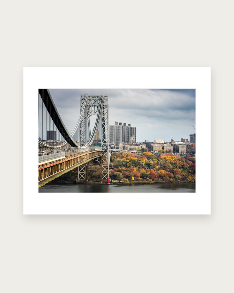 George Washington Bridge