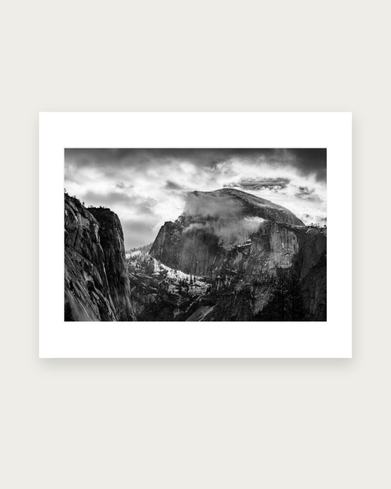 Half Dome