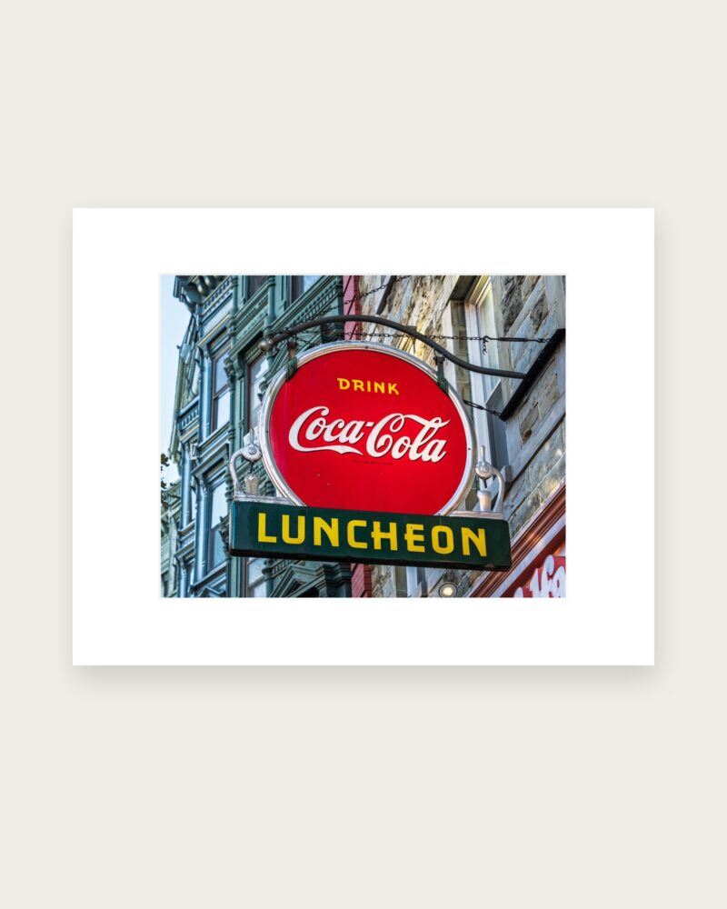 Luncheon