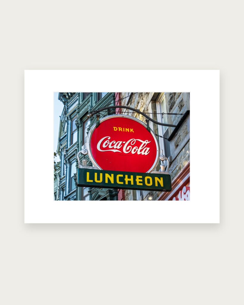 Luncheon