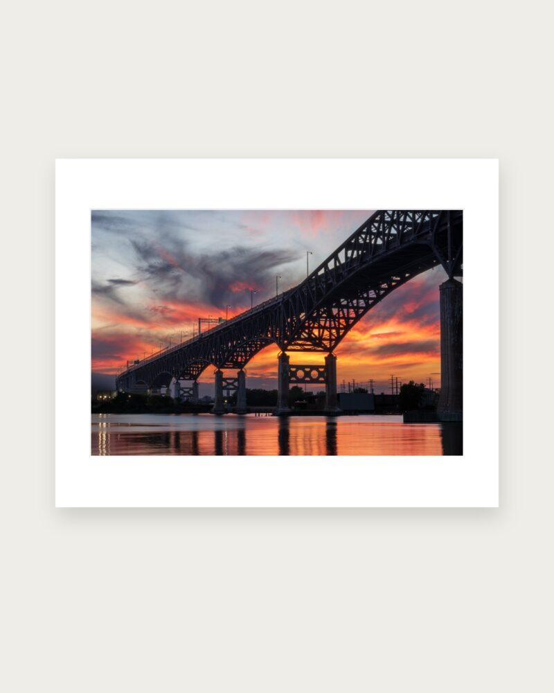 Pulaski Skyway